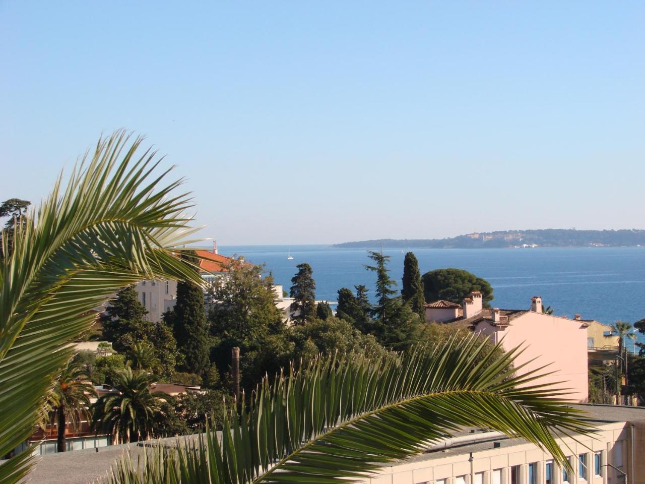 Apartment The Best Place Cannes