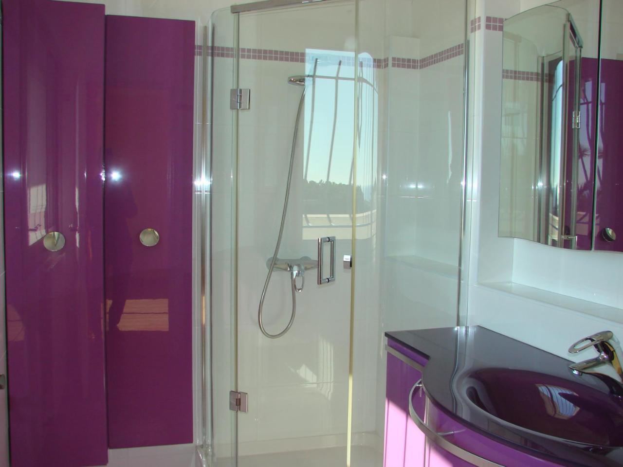 Apartment The Best Place *