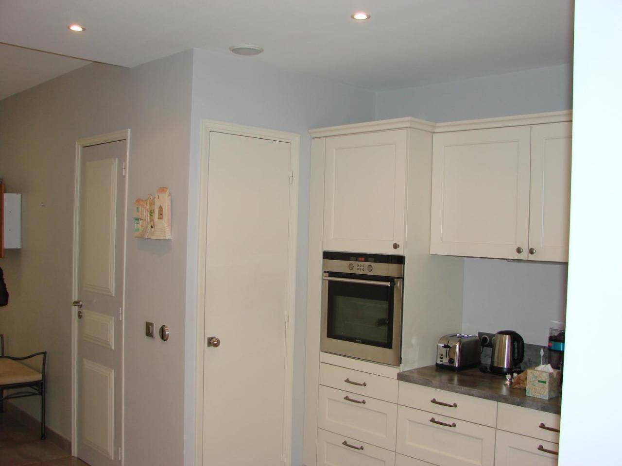 Apartment The Best Place