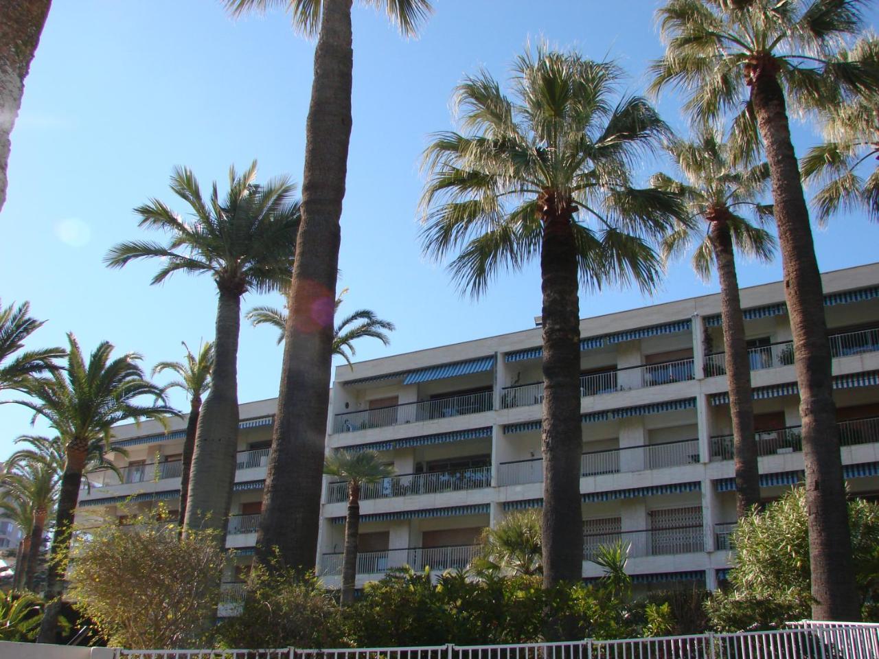 The Best Place Apartment Cannes