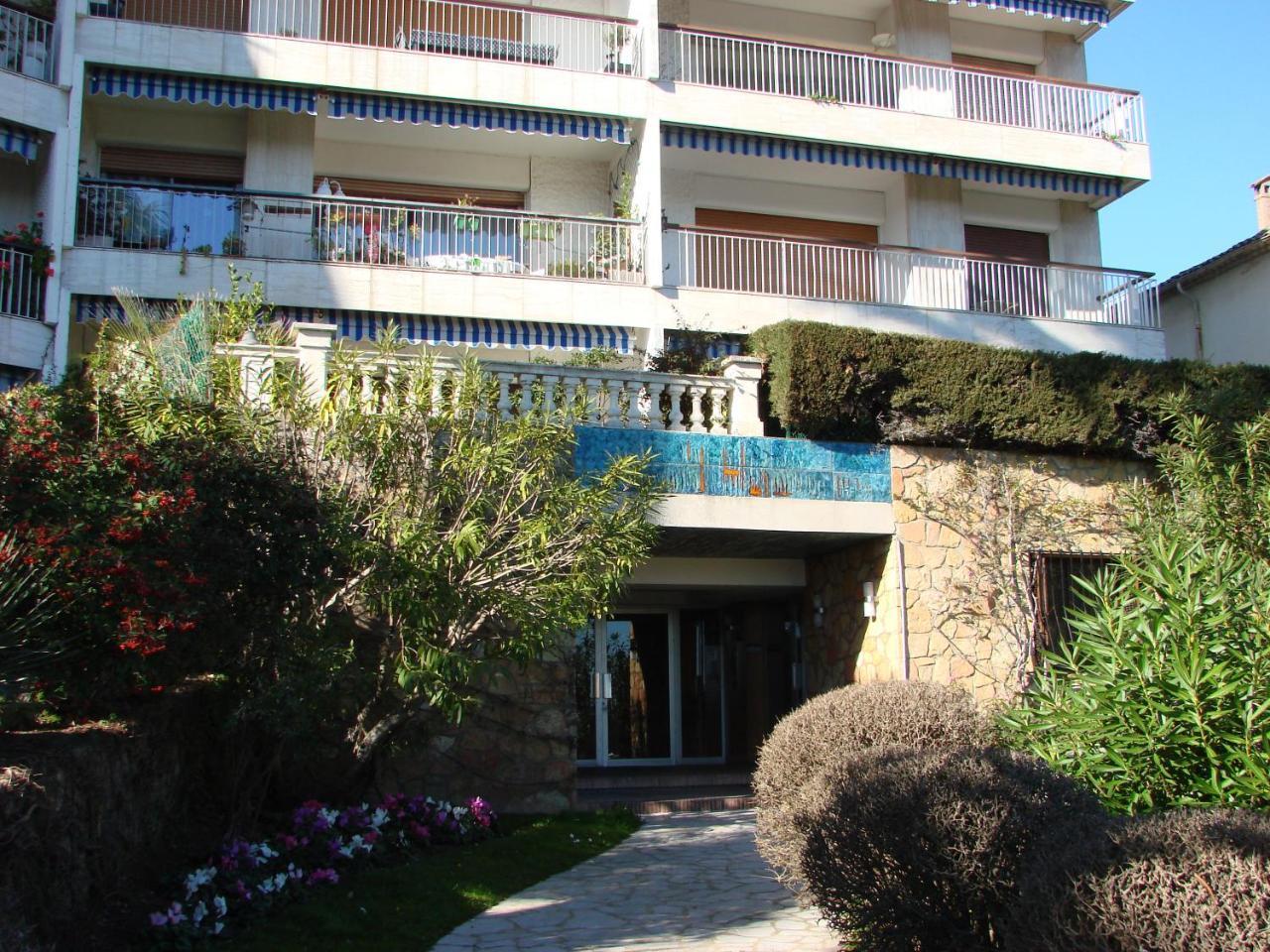 The Best Place Apartment Cannes
