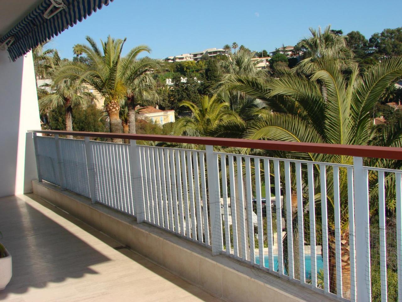 The Best Place Apartment Cannes