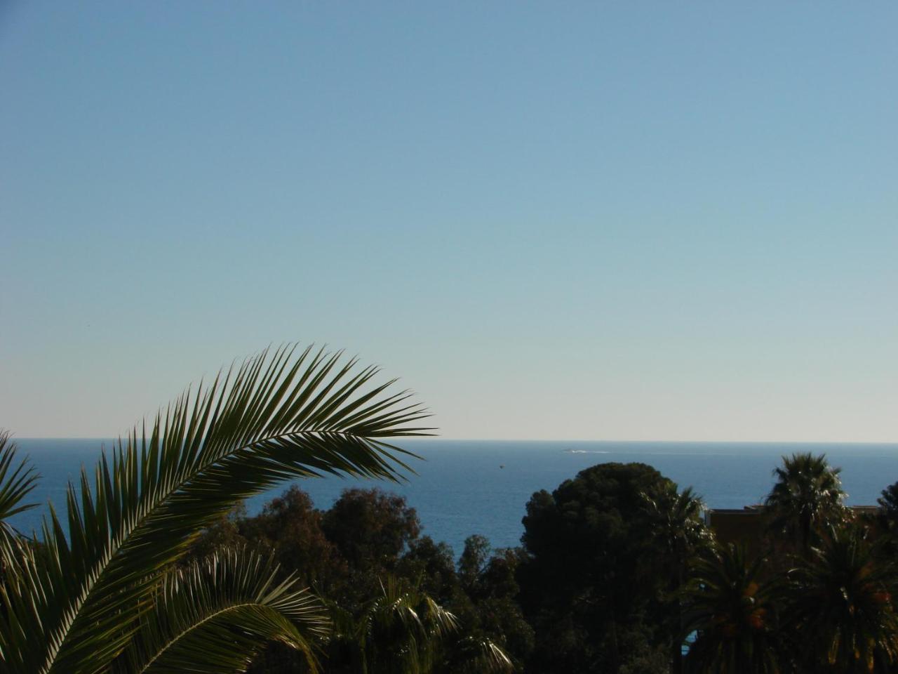 The Best Place Apartment Cannes
