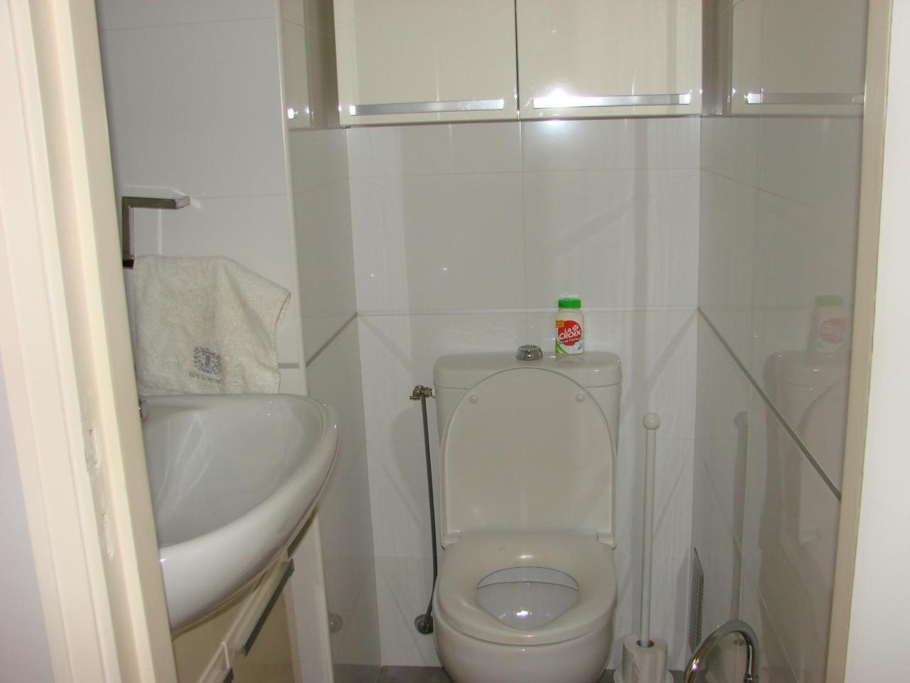 The Best Place Apartment